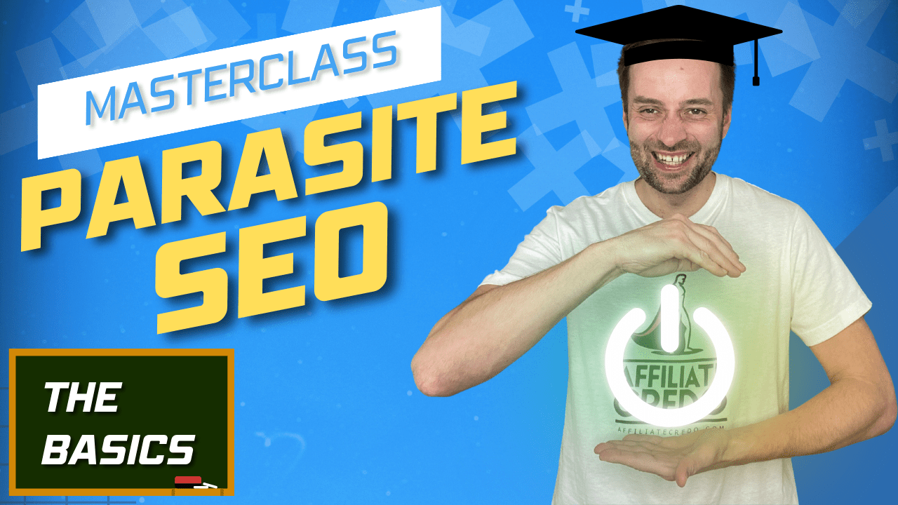 RUMER – Parasite SEO Scaling – FREE Platforms Download