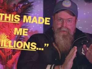 Matt Gray – LinkedIn for CEOs Download