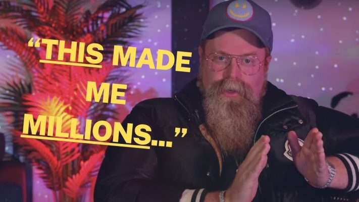 Owen Cook – The Blueprint Reloaded Download