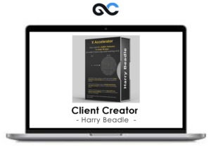 Harry Beadle – Client Creator Download