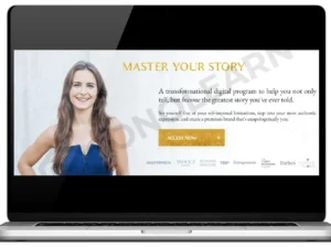 Celinne Da Costa – School Of Story Download