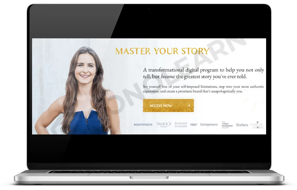 Celinne Da Costa – School Of Story Download