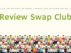 Debbie Drum – Review Swap Club Download