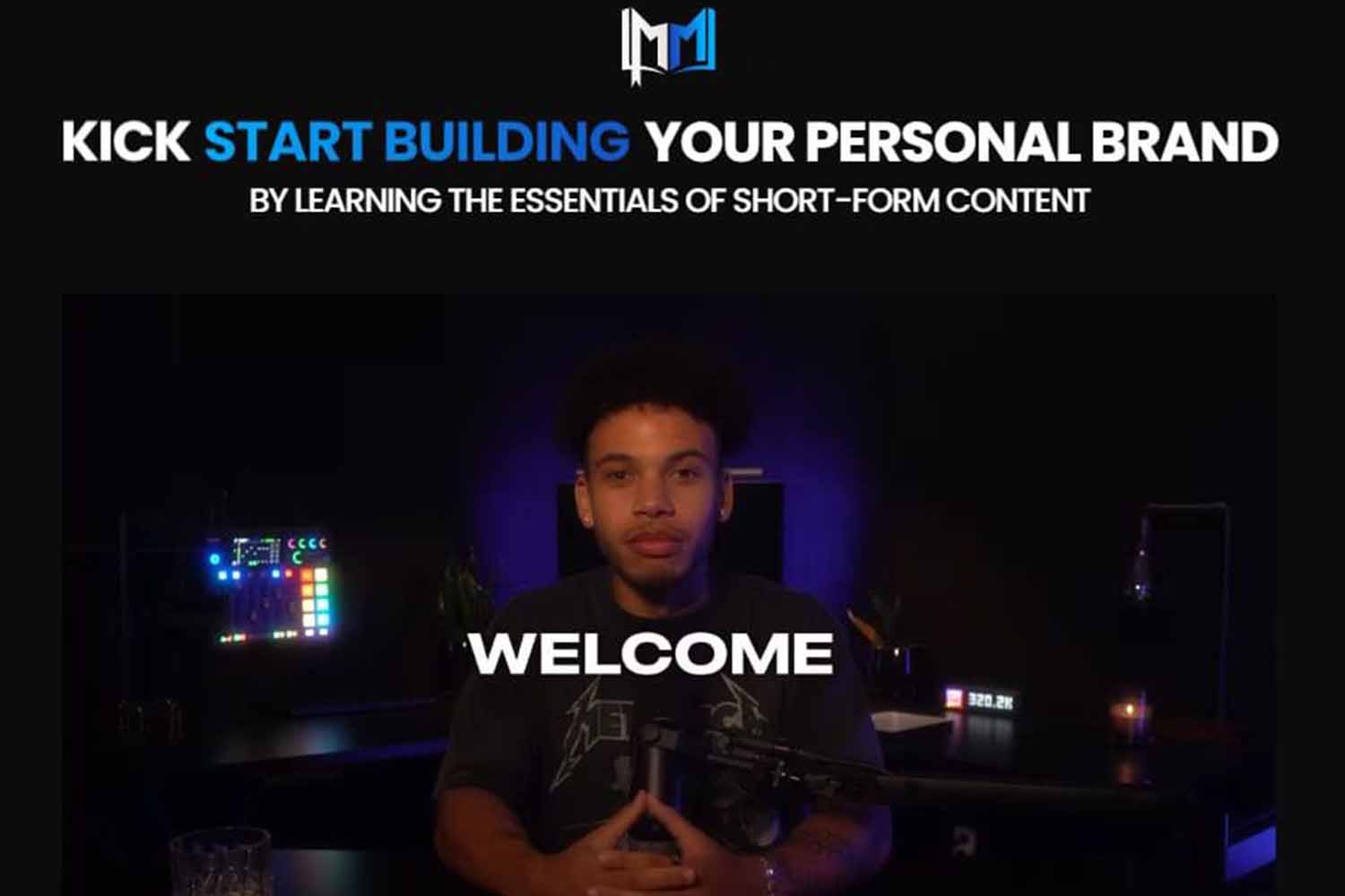 Devin Jatho – Media Launchpad Download