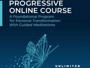 Dr. Joe Dispenza – A Foundational Program for Personal Transformation With Guided Meditations Download