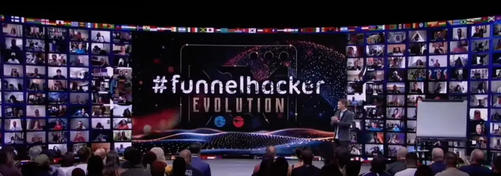 Russel Brunson – Funnel Hacking Live 9 2024 Download