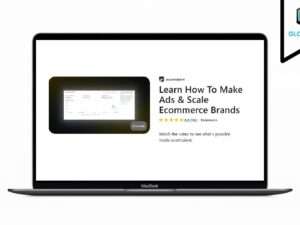 Karlo – Learn How To Make Ads & Scale Ecommerce Brands Download