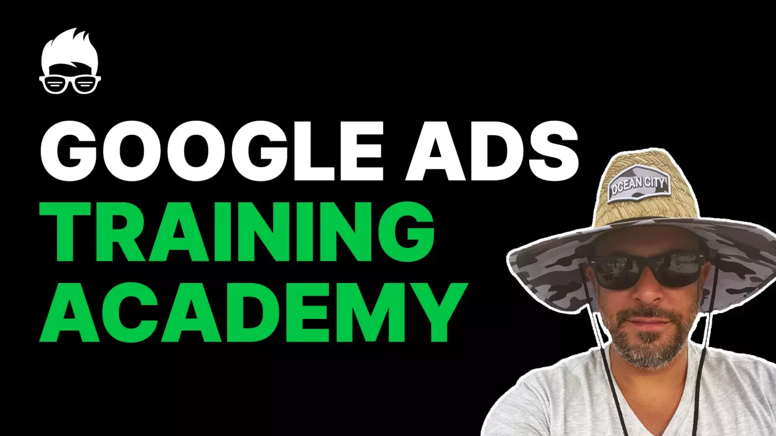 Rob Andolina – Google Ads Training Academy Download