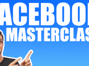 Jesse Cunningham – Facebook Money Masterclass Download