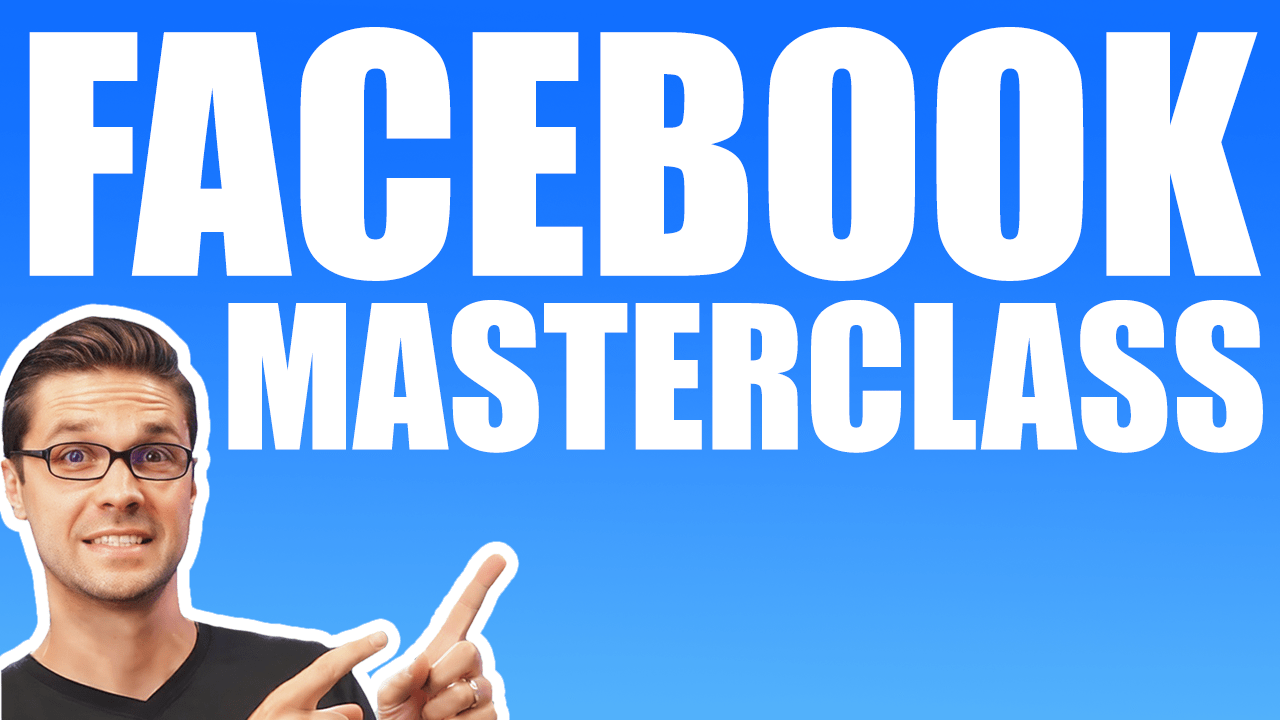 Jesse Cunningham – Facebook Money Masterclass Download