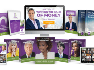 Chanel Stevens β Mogul Academy 2024 Download