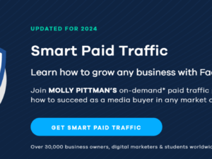 Molly Pittman – Smart Paid Traffic Download