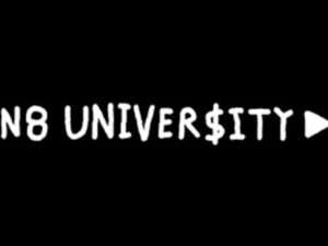 Nate Curtiss (N8wealth) – N8 University – VIRAL YouTube Course Download