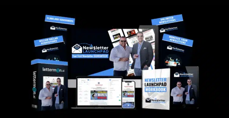 Perry Belcher – Newsletter Workshop + Update Download