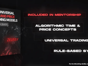 ZEUSSY Mentorship 2024 Download