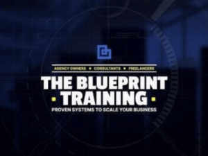 Ryan Stewart – The Blueprint Training Program (Up to June, 2024) Download