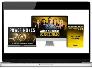 Sean Cannell – Video Success Secrets Vol II Download