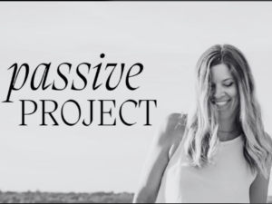 Gemma Bonham-Carter – The Passive Project Download