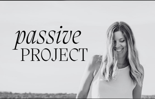 Gemma Bonham-Carter – The Passive Project Download