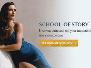 Celinne Da Acosta β Master Your Story Download