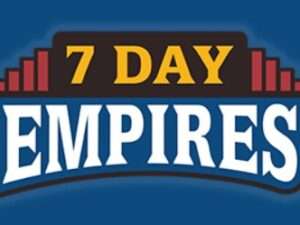 Steve Clayton & Aidan Booth – 7 Day Empires 2024 Download