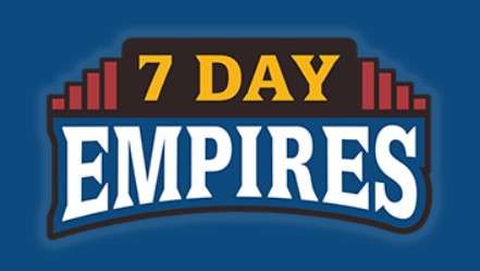 Steve Clayton & Aidan Booth – 7 Day Empires 2024 Download