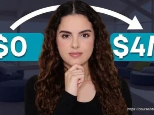 Sara Finance – Stock Market Course Download