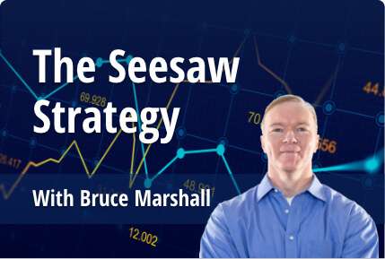 Simpler Trading – The Seesaw Strategy Download