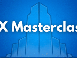 Uprise Academy – FX Masterclass 2.0 Download