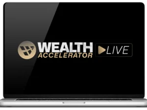 Mark Moss – WealthOS Accelerator Live Download