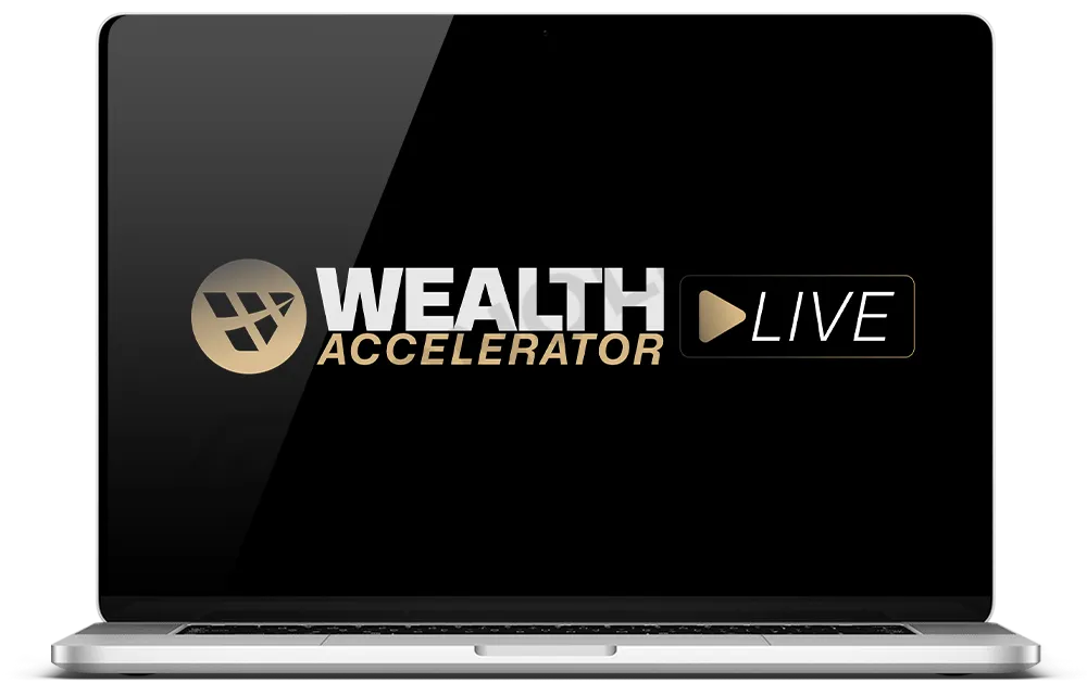 Mark Moss – WealthOS Accelerator Live Download
