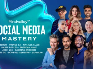 Mindvalley – Social Media Mastery Download