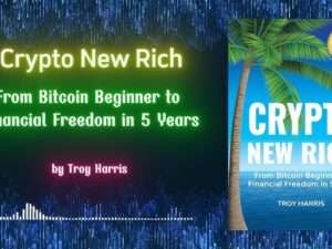 Troy Harris – Crypto New Rich Program Download