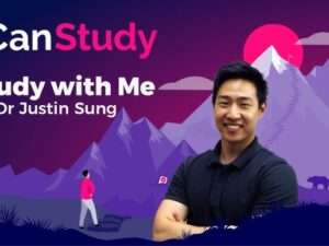 Justin Sung – iCan Study Download