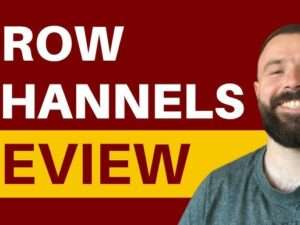 Razvan Paraschiv – Grow Channels Accelerator Download