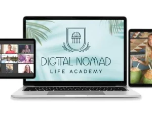 Christabella Travels β Digital Nomad Life Academy Download