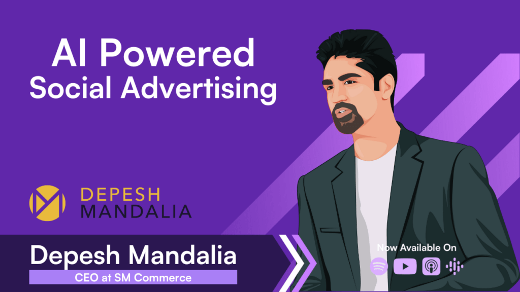 Depesh Mandalia – The AI Powered Facebook Ads & Offers Workshop May 2024 Download