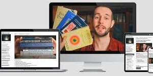 Jordan Thornton – Shadow Work Library Download