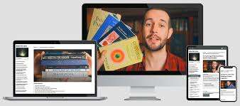 Jordan Thornton – Shadow Work Library Download