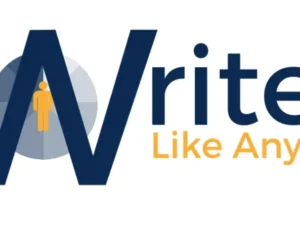 Justin Blackman – Write Like Anyone Download