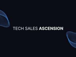 HigherLevels – Tech Sales Ascension Download
