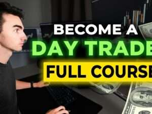 Riley Coleman Trading – 90 Day Confident Trader Program Download