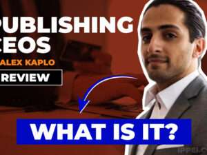 Alex Kaplo β Publishing CEOS Coaching Program Download