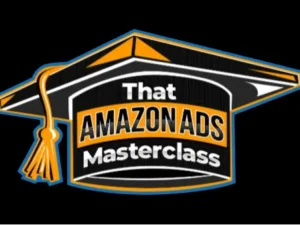 Stephen Noch and Andrew Bailiff – That Amazon Ads Masterclass Download