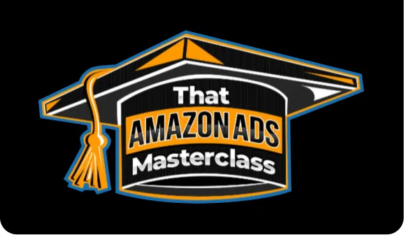 Stephen Noch and Andrew Bailiff – That Amazon Ads Masterclass Download