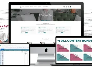 Tara Wagner – Breakthrough Boss Download