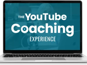 Trena Little – Youtube Coaching Experience Download