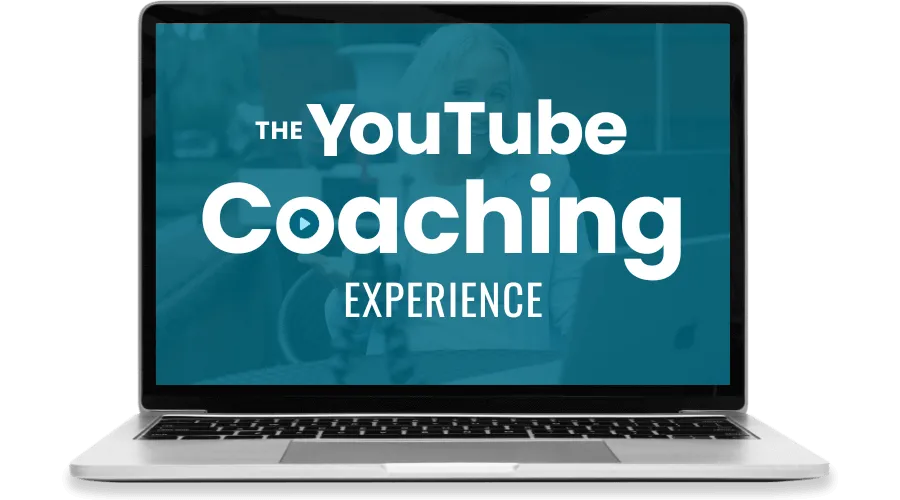Trena Little – Youtube Coaching Experience Download
