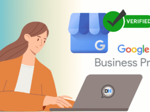 GBP (Google Business Profile) Verification Method Download