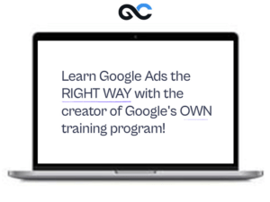 Oliver – Google Ads Masters – Learn Google Ads the RIGHT WAY Download